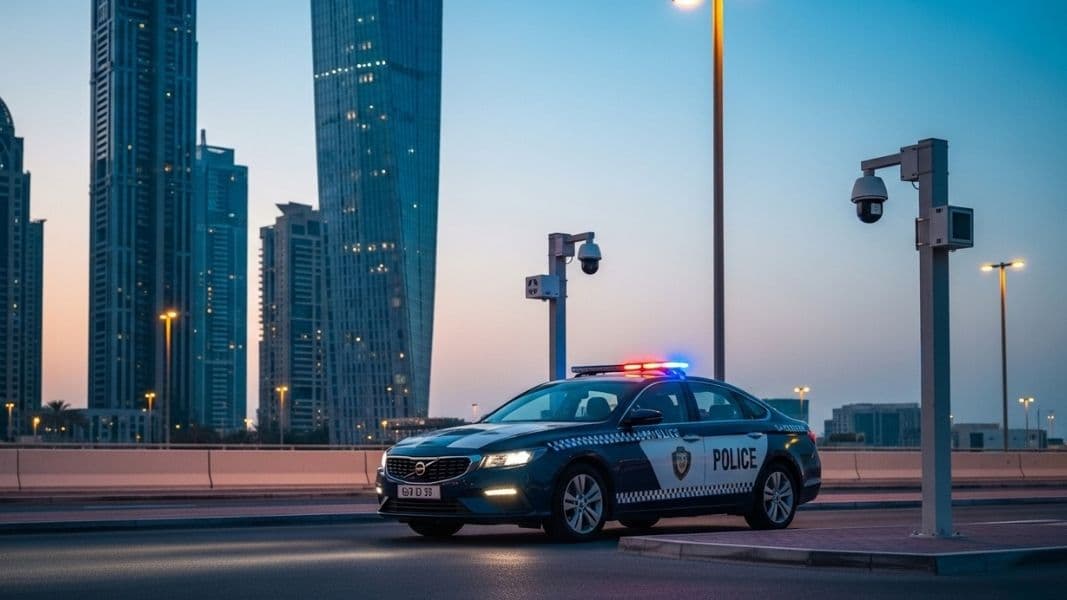 Dubai’nin Güvenlik Yapısı ve Güncel Durum