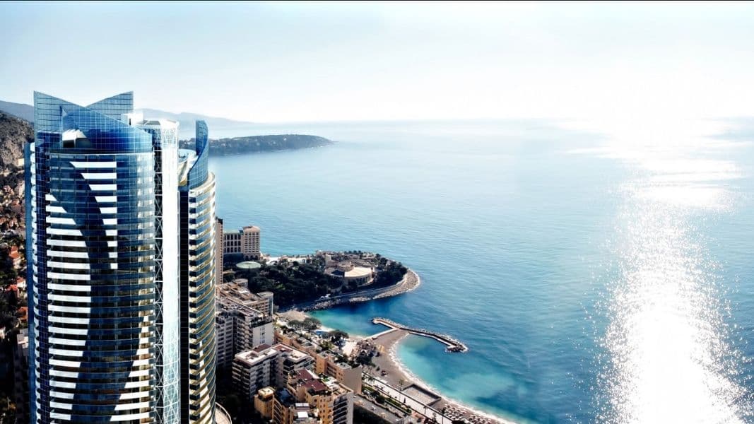 The World’s 5 Most Expensive Homes
