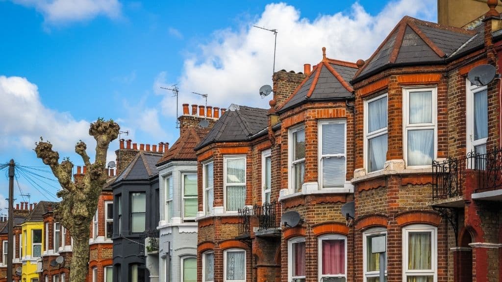 Londra Ev Kiraları 2026: Güncel Rakamlar