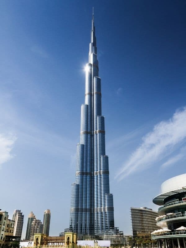 Our Dubai Office
