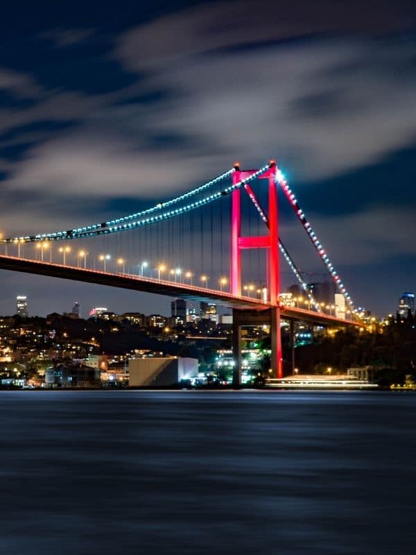 Our Istanbul Office
