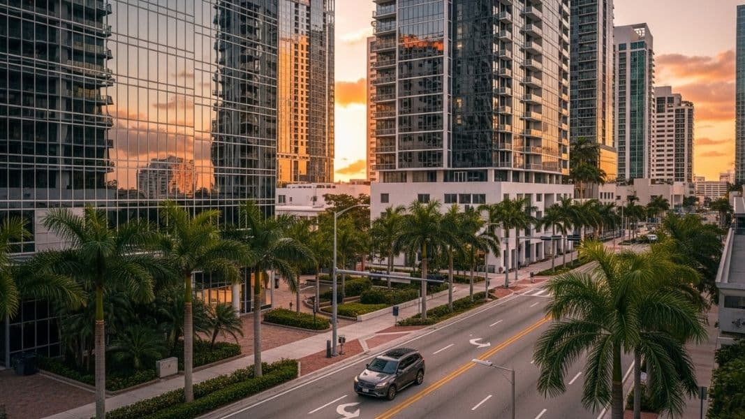 Miami’de Yaşam Maliyeti: 2026 Güncel Kapsamlı Rehber
