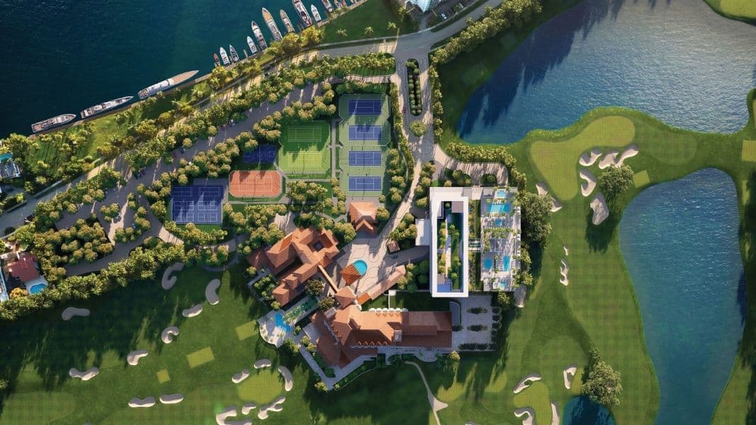 Shell Bay Residences