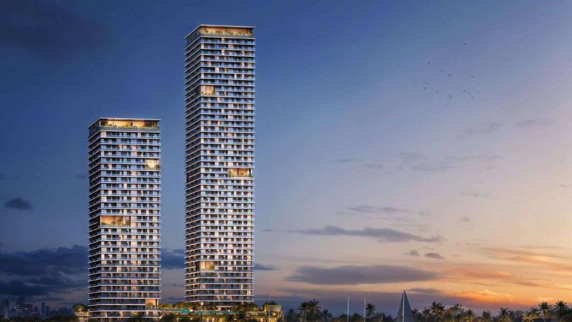 Orise by Beyond Penthouse