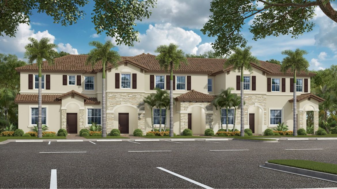 Westview Villas