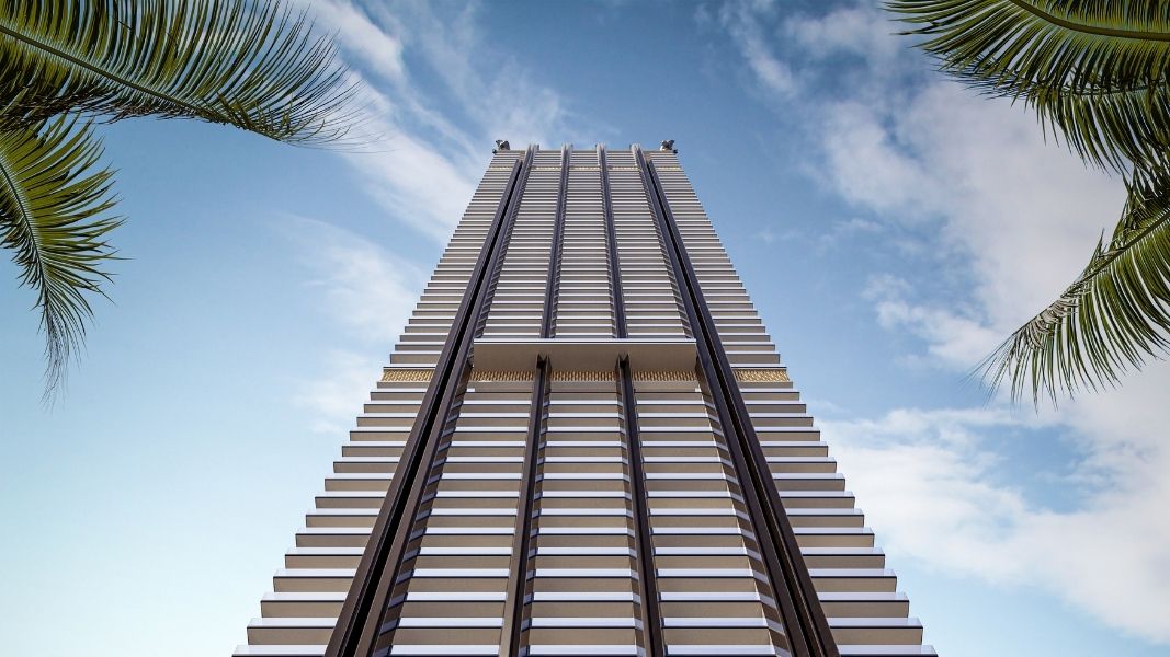 888 Brickell Dolce & Gabbana Residences