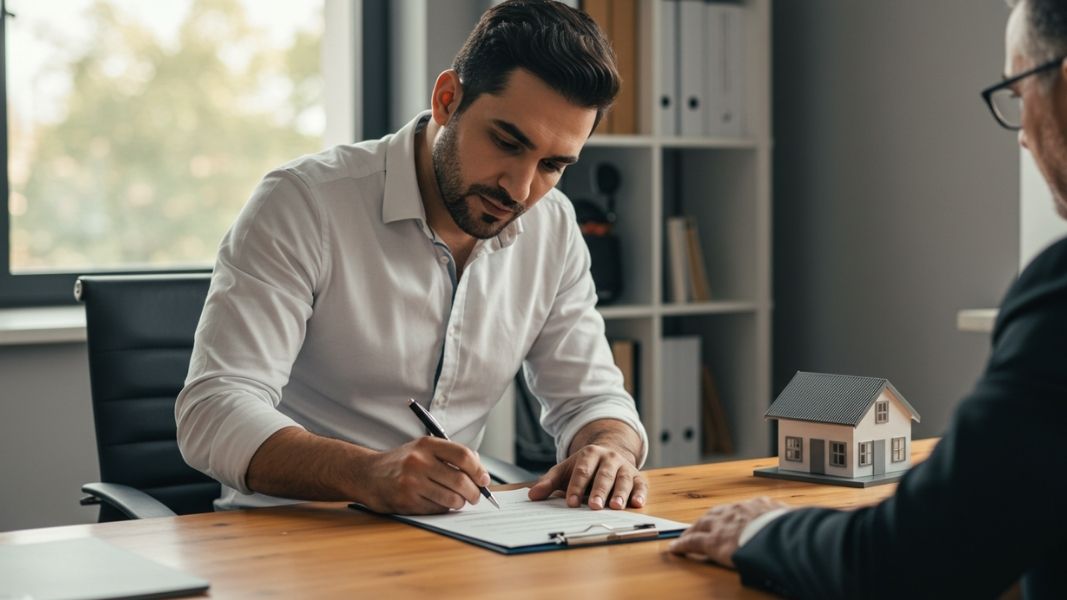 Home Buying Process in Dubai