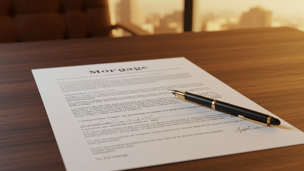 Mortgage Opportunities in Dubai