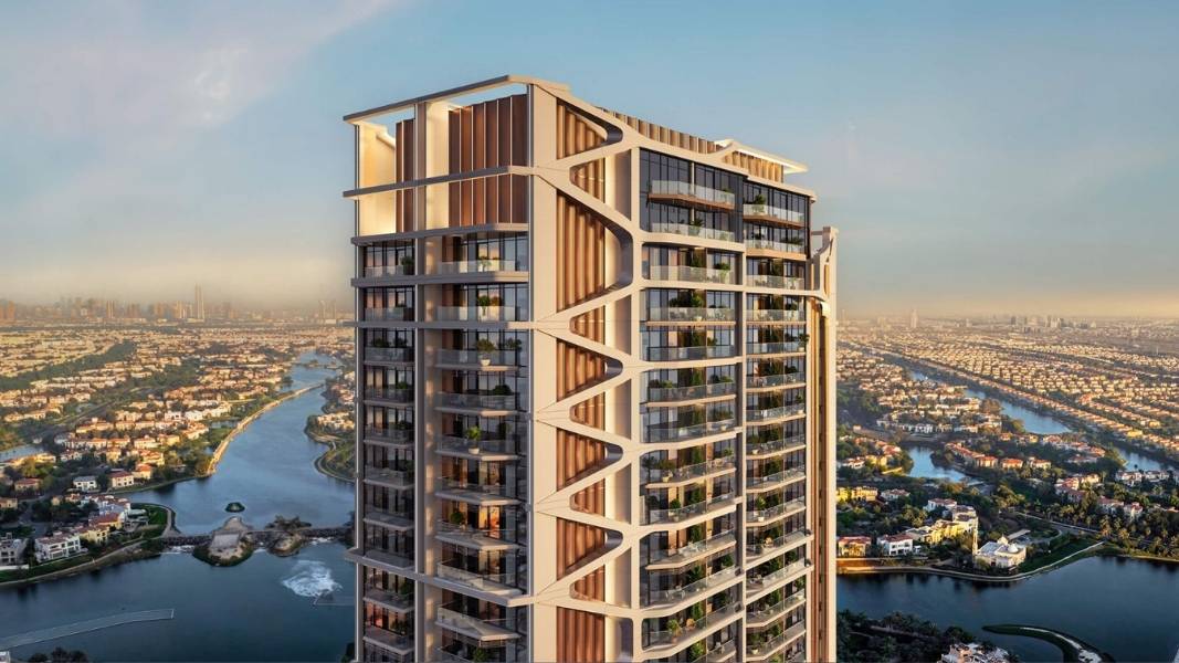 Altiera Heights Dubai 1
