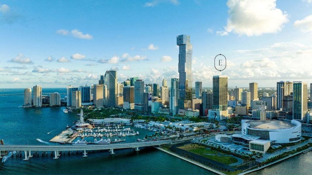 The Elser Miami