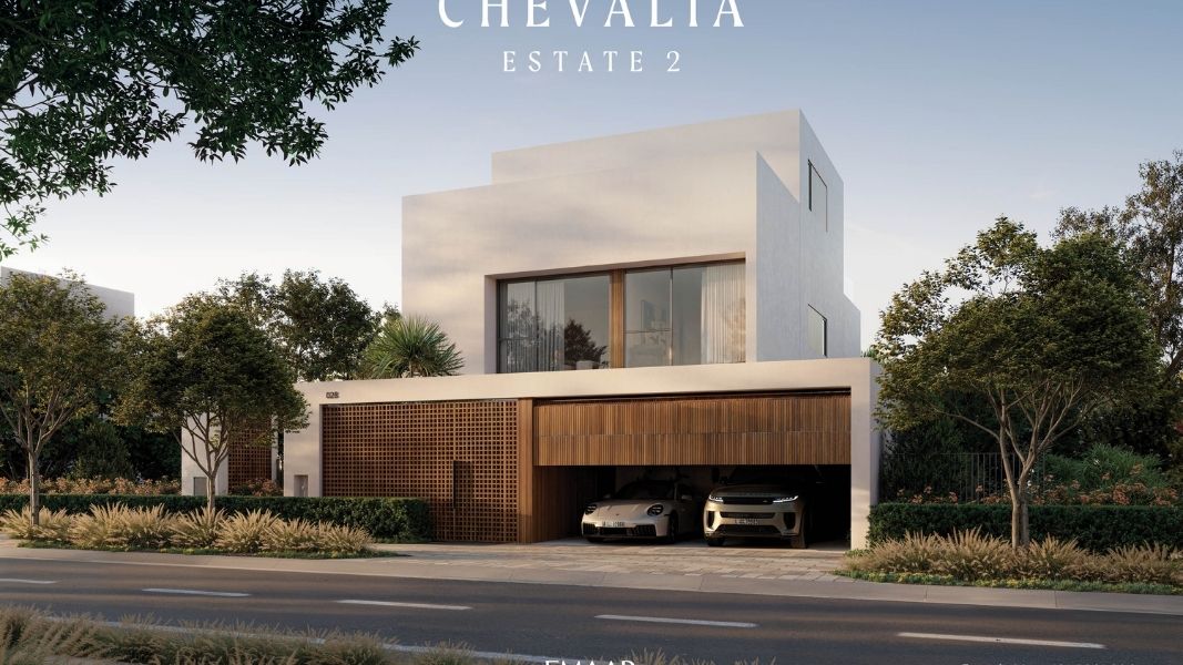 Chevalia Estate 2