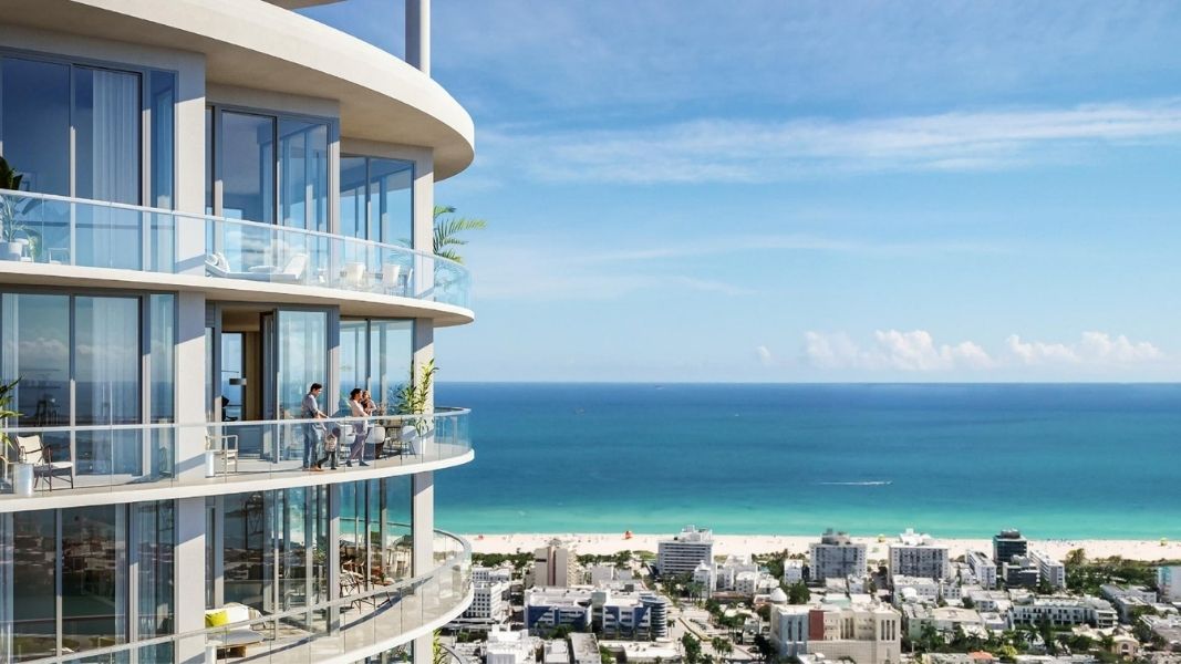 Five Park Miami Beach