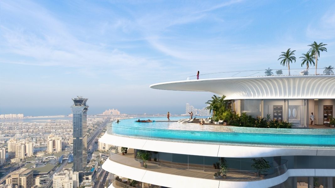 Como Residences 1