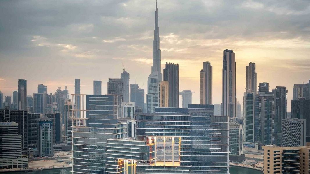 Lana Residences Dubai 1