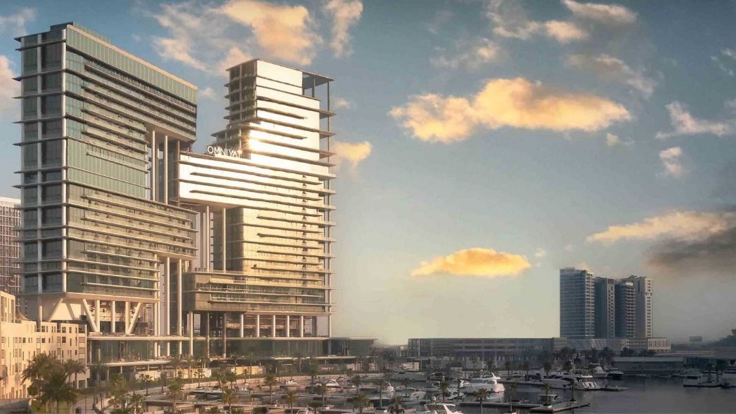 Lana Residences Dubai
