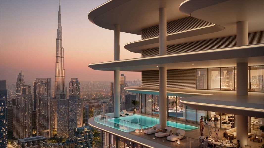 Avarra by Palace Residences