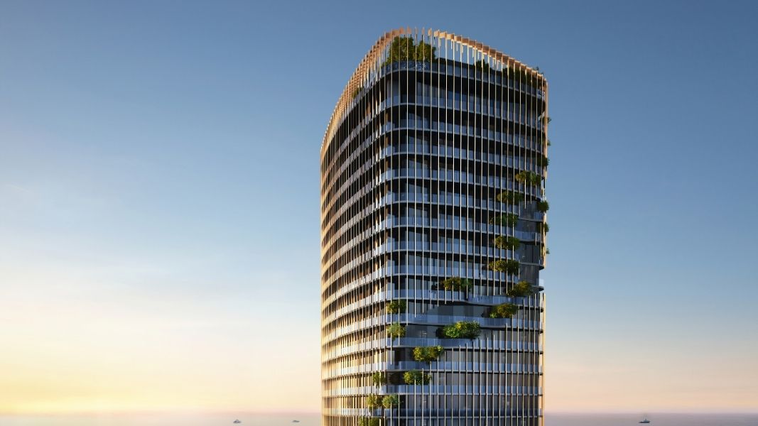 Kanyon by BEYOND Residences