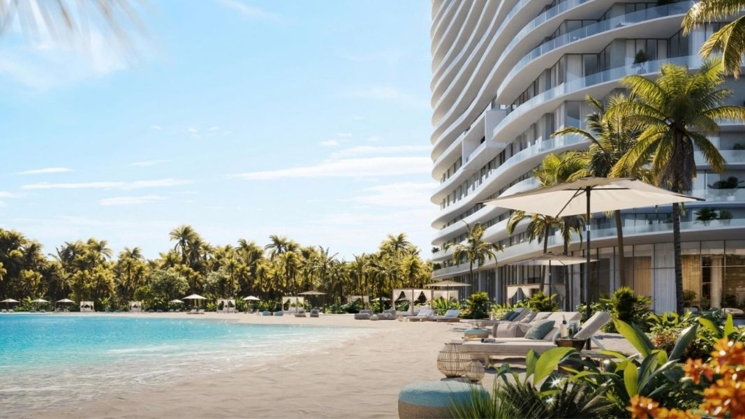 One Park Tower Miami 1
