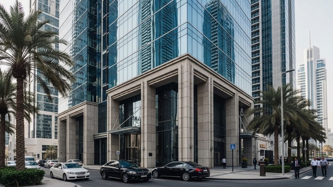 Business Bay investment potential