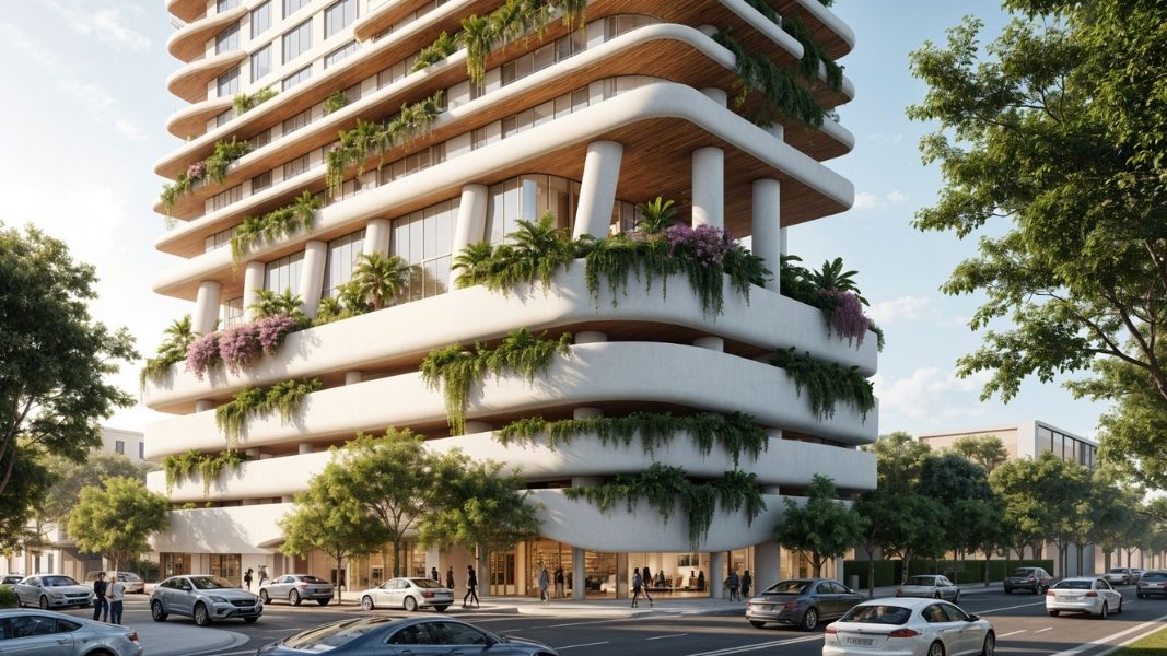 Spectre Miami Residences