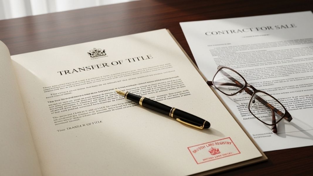 Which Property Types Should Be Preferred