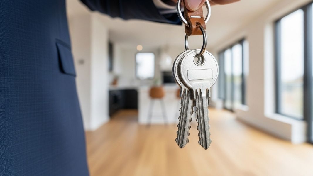 Why Invest in the UK Real Estate Market