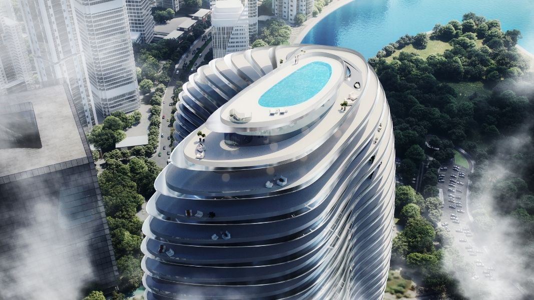 Dubai’nin En Pahalı Evi – Rekor Fiyat