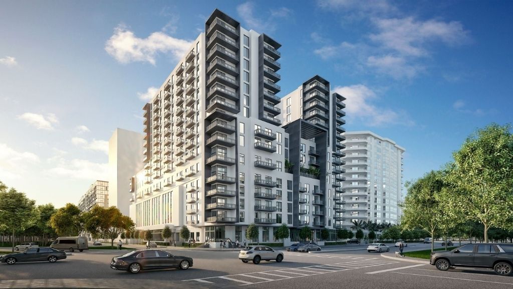 River District 14 Residences