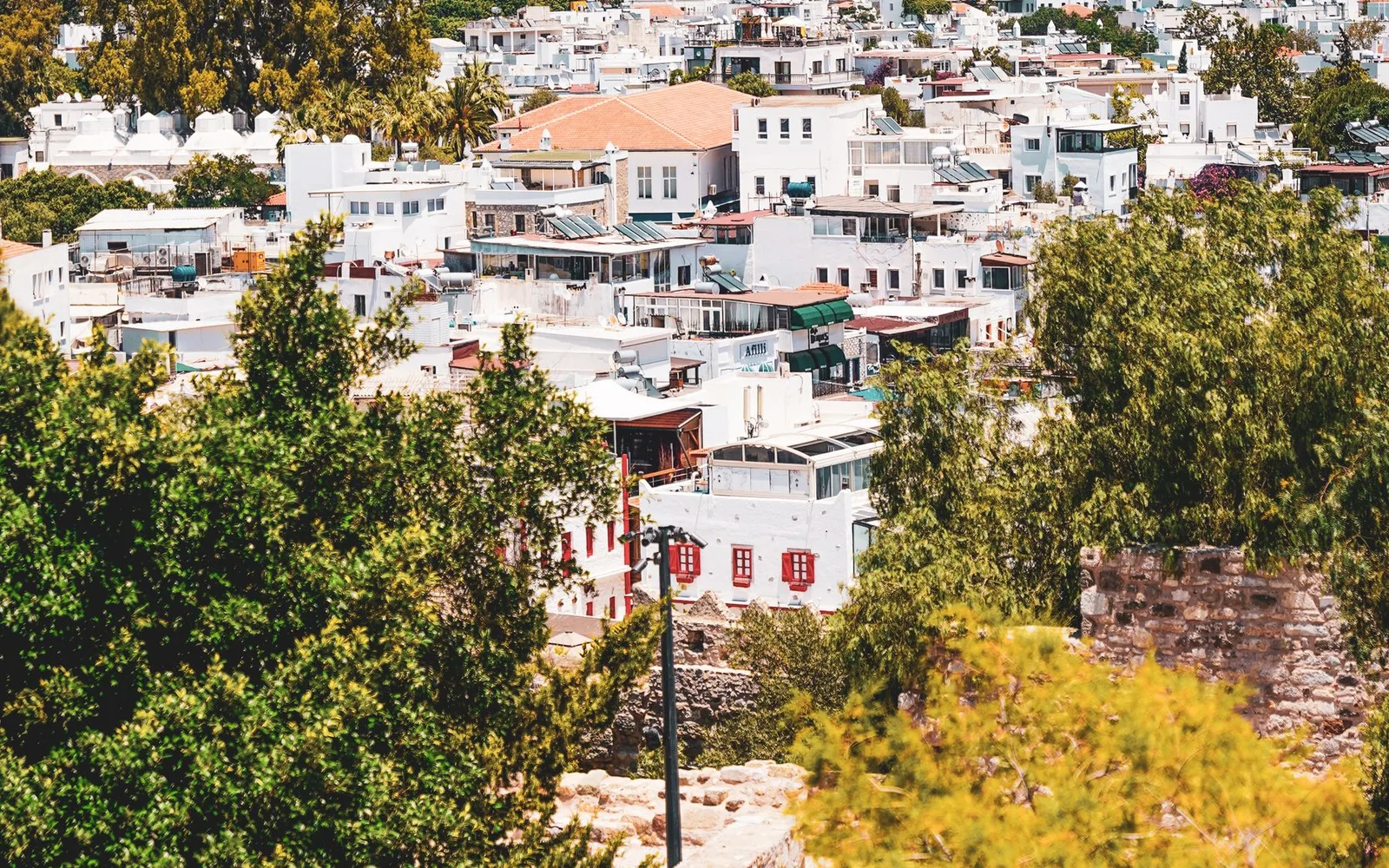 Buying Property in Bodrum: 2026 Investor Guide