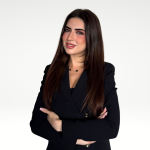 Esraa Saadeddin
