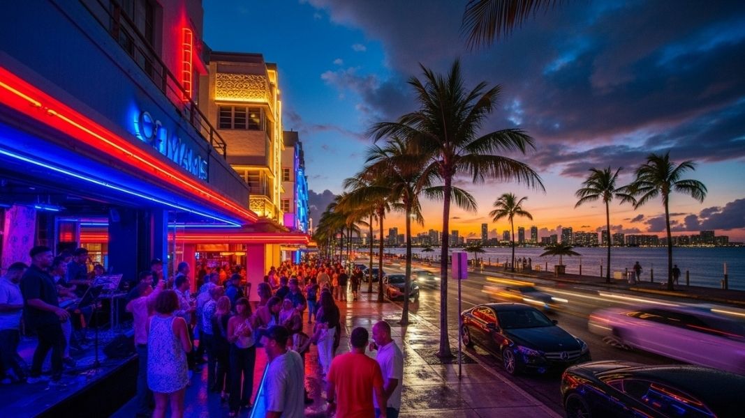 Social Life, Culture, and Entertainment