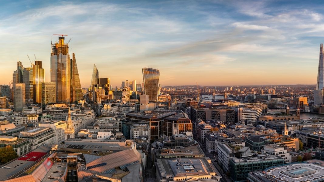 Londra'da Ev Almanın Avantajları