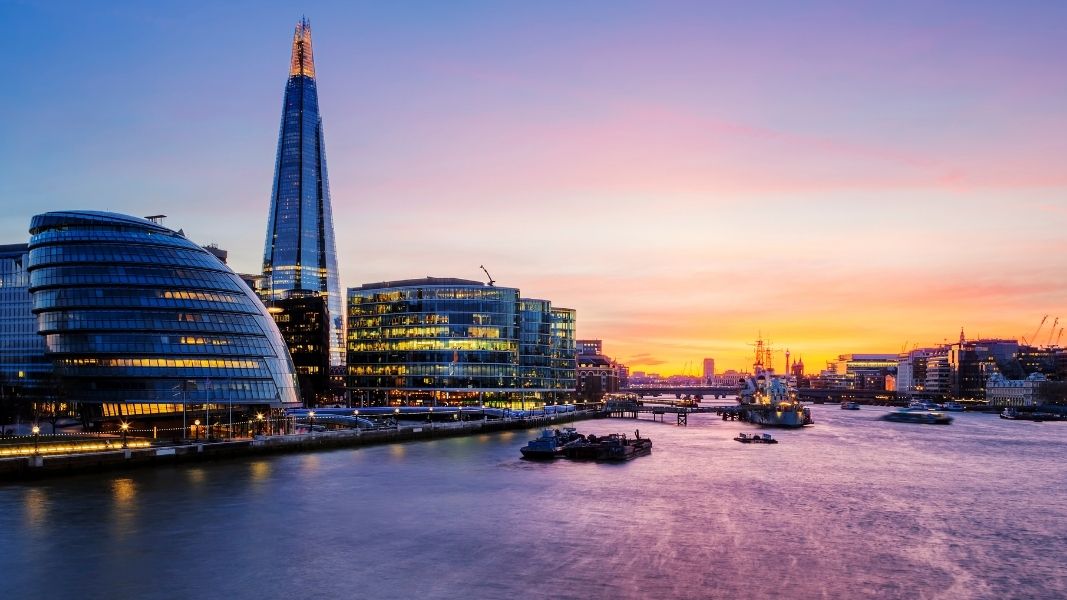 Londra'da Ortalama Ev Fiyatları