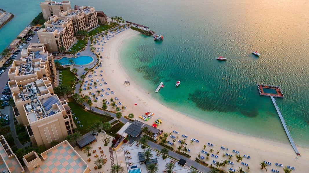 Why Buy Property in Ras Al Khaimah