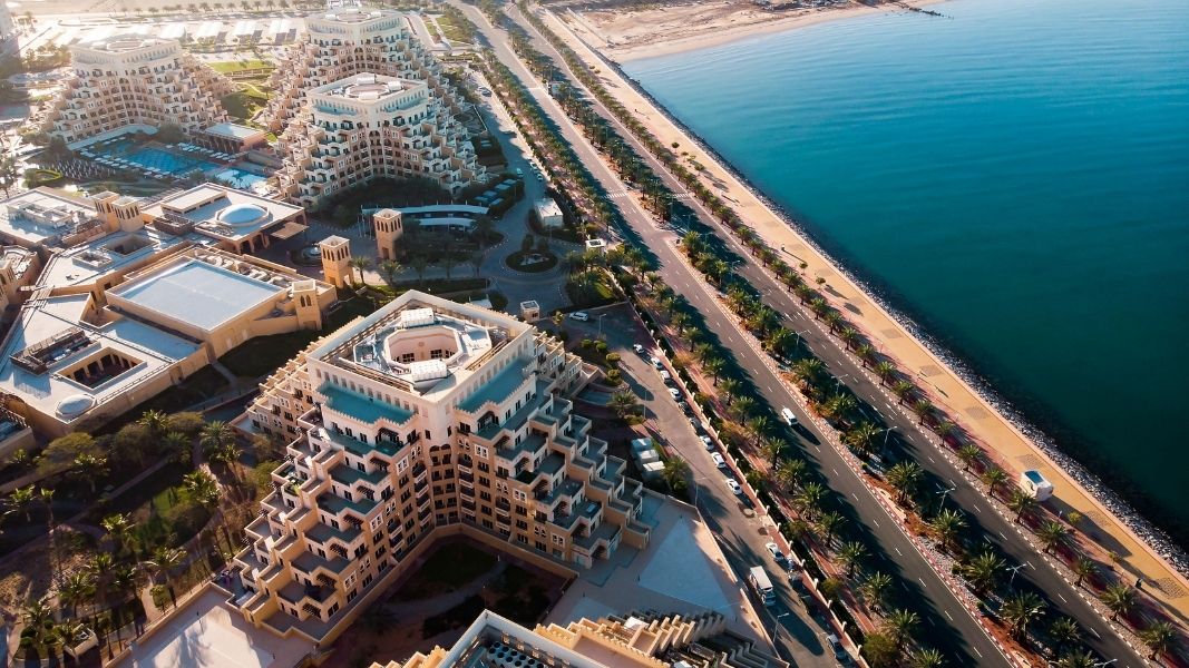 Ras Al Khaimah Property Prices