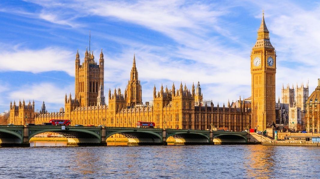 Londra'da Aileler ve Eğitim İçin En İdeal Semtler