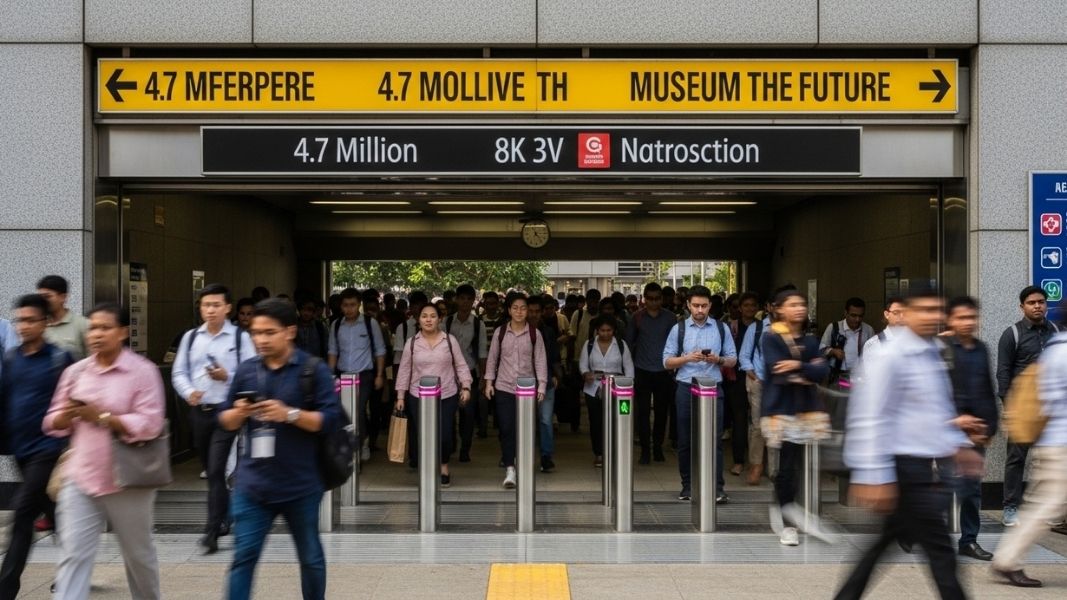 Yıllara Göre İstikrarlı Büyüme Trendi